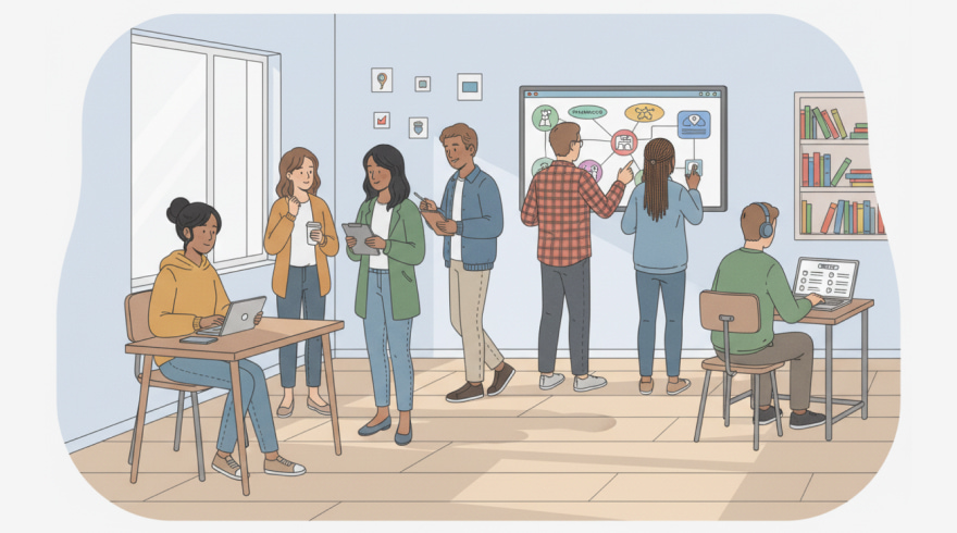 The Complete Guide to Mapping Your Intelligence and Learning Profile