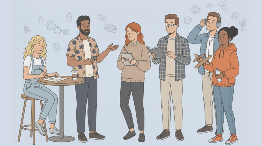 The Ultimate Guide to Modern Intelligence Profiling