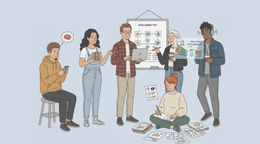 The Definitive Guide to MI Assessments for Personalized Learning and Growth