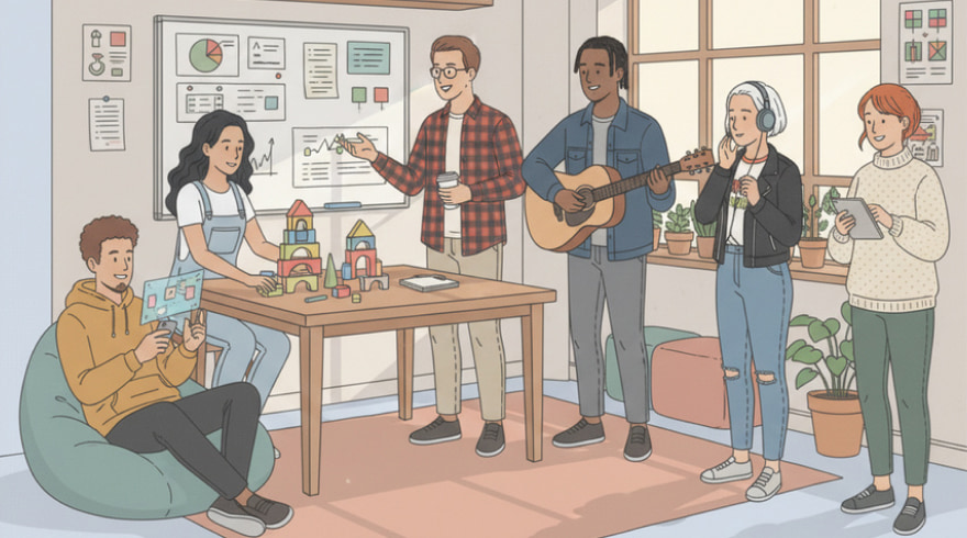 A Comprehensive Guide to Gardner-Inspired Intelligence Assessments